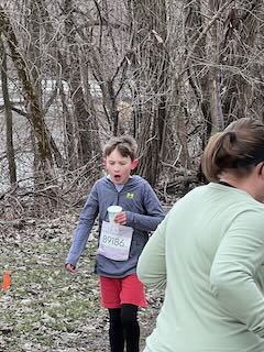 Ice Breaker 5K Photos 2024