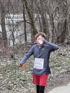 Ice Breaker 5K Photos 2024