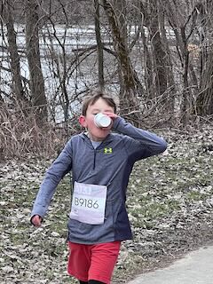 Ice Breaker 5K Photos 2024