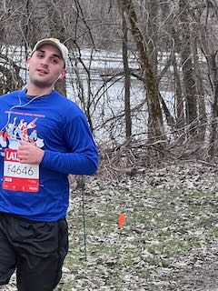 Ice Breaker 5K Photos 2024