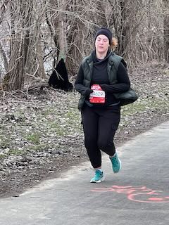 Ice Breaker 5K Photos 2024