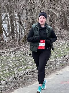 Ice Breaker 5K Photos 2024