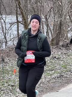 Ice Breaker 5K Photos 2024