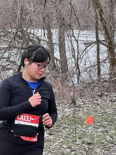 Ice Breaker 5K Photos 2024