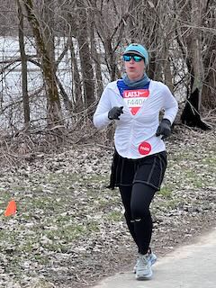 Ice Breaker 5K Photos 2024