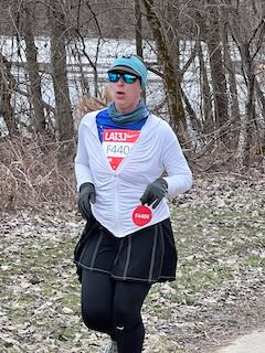 Ice Breaker 5K Photos 2024