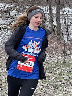 Ice Breaker 5K Photos 2024