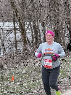 Ice Breaker 5K Photos 2024