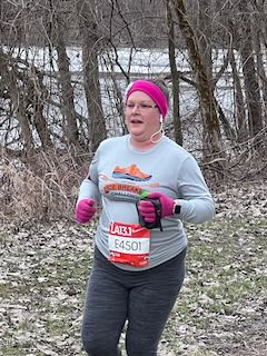 Ice Breaker 5K Photos 2024