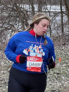 Ice Breaker 5K Photos 2024