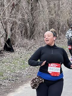 Ice Breaker 5K Photos 2024