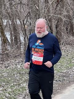 Ice Breaker 5K Photos 2024