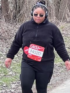 Ice Breaker 5K Photos 2024