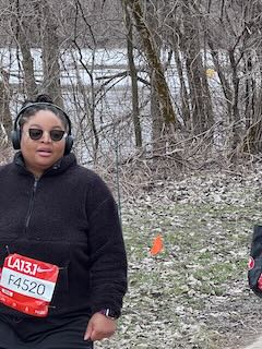 Ice Breaker 5K Photos 2024