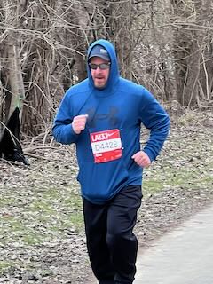 Ice Breaker 5K Photos 2024