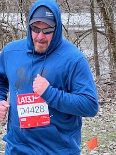 Ice Breaker 5K Photos 2024