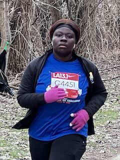 Ice Breaker 5K Photos 2024