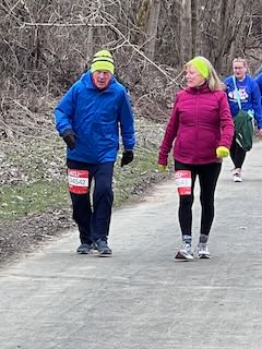 Ice Breaker 5K Photos 2024