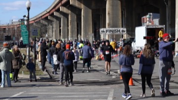 Ice Breaker 5K Photos 2026