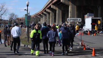 Ice Breaker 5K Photos 2026