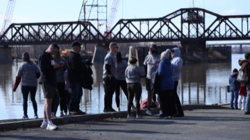 Ice Breaker 5K Photos 2026