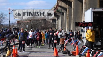 Ice Breaker 5K Photos 2026