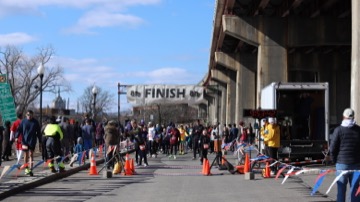 Ice Breaker 5K Photos 2026
