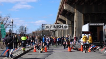 Ice Breaker 5K Photos 2026