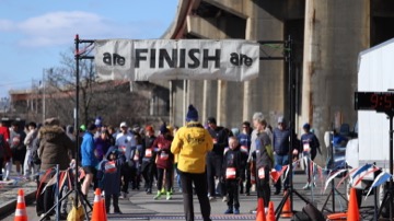 Ice Breaker 5K Photos 2026