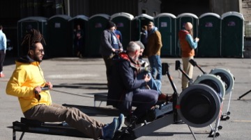 Ice Breaker 5K Photos 2026