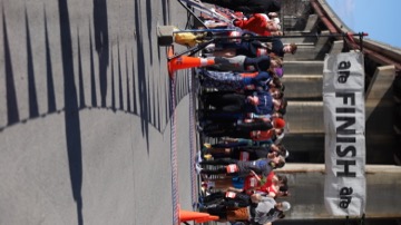 Ice Breaker 5K Photos 2026