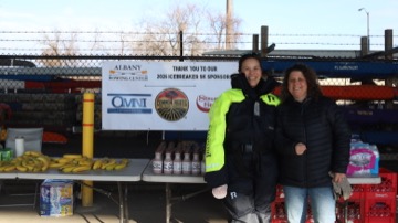 Ice Breaker 5K Photos 2026