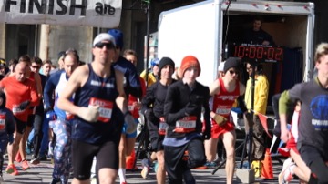 Ice Breaker 5K Photos 2026