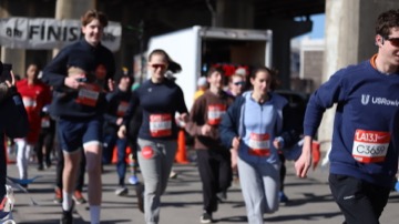 Ice Breaker 5K Photos 2026