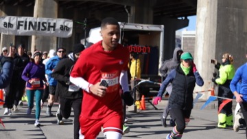 Ice Breaker 5K Photos 2026