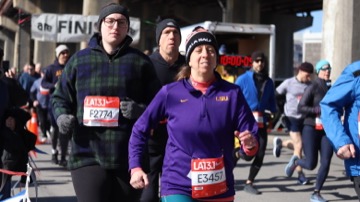 Ice Breaker 5K Photos 2026