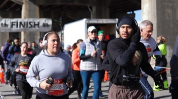 Ice Breaker 5K Photos 2026