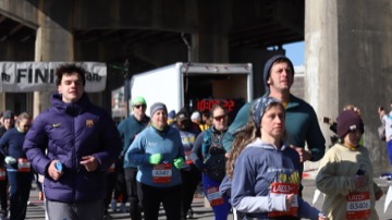 Ice Breaker 5K Photos 2026