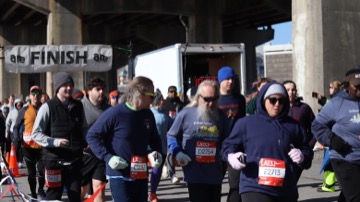 Ice Breaker 5K Photos 2026