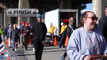 Ice Breaker 5K Photos 2026