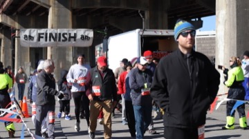 Ice Breaker 5K Photos 2026