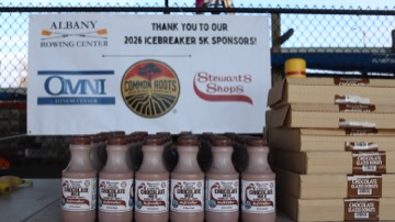 Ice Breaker 5K Photos 2026