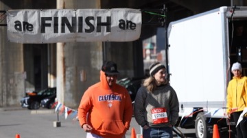 Ice Breaker 5K Photos 2026