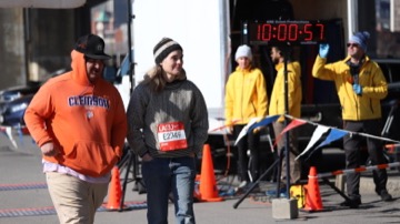 Ice Breaker 5K Photos 2026