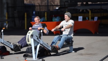 Ice Breaker 5K Photos 2026