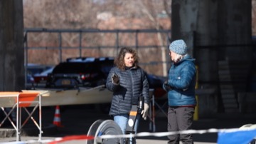 Ice Breaker 5K Photos 2026