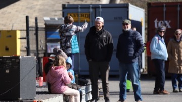 Ice Breaker 5K Photos 2026