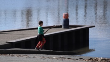 Ice Breaker 5K Photos 2026