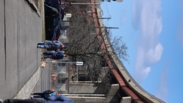 Ice Breaker 5K Photos 2026