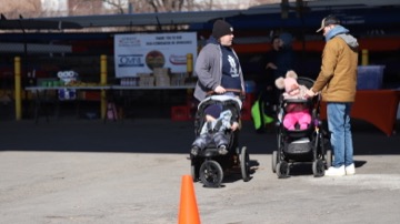 Ice Breaker 5K Photos 2026